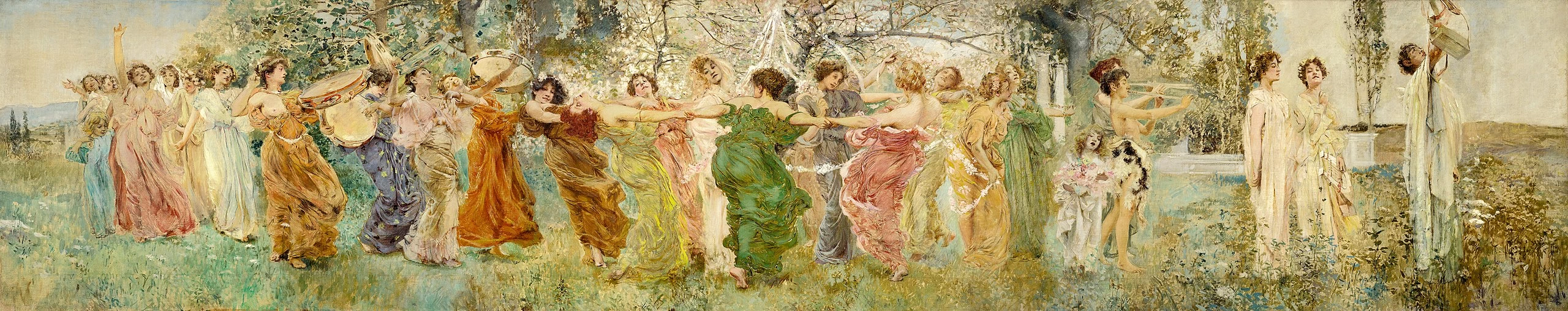 Stati d'animo in musica